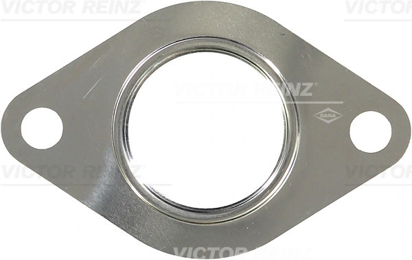 Gasket, exhaust manifold
